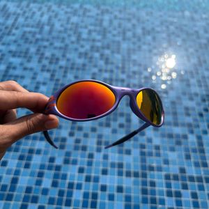 Oakley Eye Jacket Moonscape