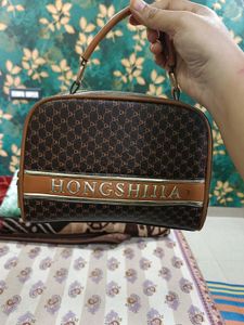 HONGSHIJIA THAILAND BROWN BAG