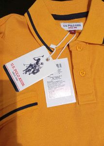 Original US Polo Assn Tshirt