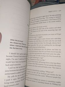 Ugly Love By Colleen Hover
