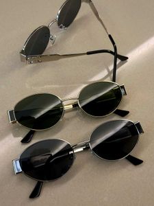 Celine Unisex Sunglasses Ua Quality Superior