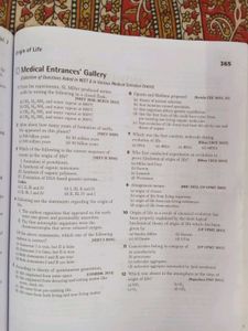 NEET Exploring Biology Vol 02