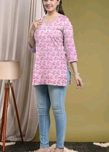 Ladies Kurti