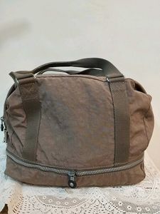 Kipling Gym/Travel Bag