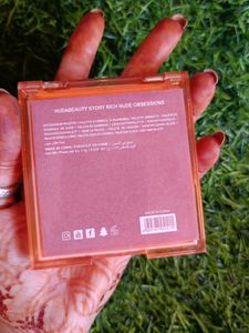 Huda Beauty Eyeshadow