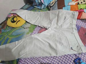 H&amp;M  mens trouser