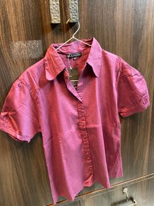 Purple Shirt