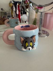 NEW Tom Ceremic Magnet mug