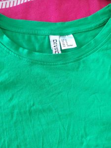 H&amp;M full sleeve top