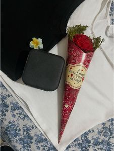 Girl Gift Box Of 5 Items
