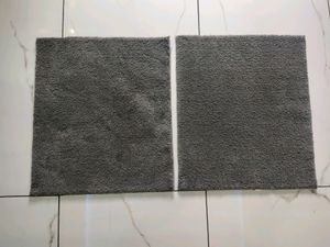 Heavy Doormat Grey Color😍