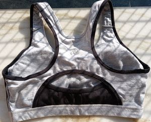 Jockey Sports Bra