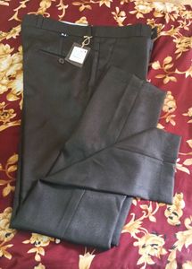Formal Pant