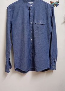 BLUE LABEL | Korean Made Formal/Semi-formal Shirt