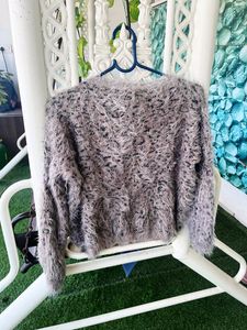 Winter Top