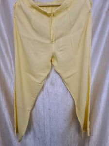 Best 2 Piece Suit For Haldi Function.