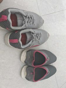 Sport Shoes