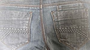 Blue Jeans
