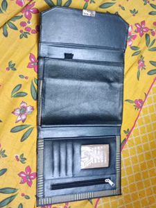 Diary Holder(Leather Material)
