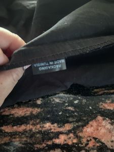 Chanel Dustbag