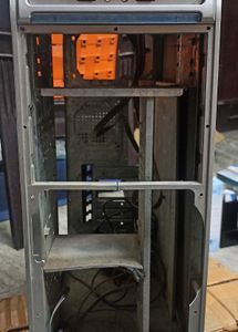 CPU Cabinet