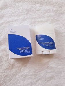 Isntree Sunscreen