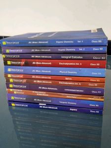 Class 12 Study Materials For Jee Main And Advanced