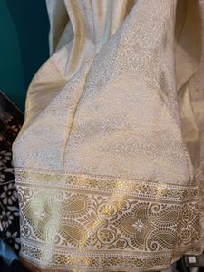 Floor Length Gown