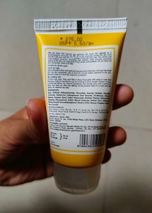 Good Vibes Sunscreen SPF30 PA+++