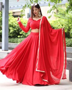 Customise Your Lehnga And All