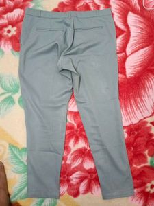 Men&#39;s Grey Pants