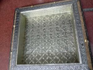 Dry fruits &amp; decorative Box