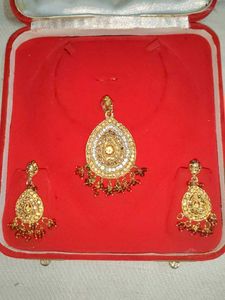 Jewellery Set 💫