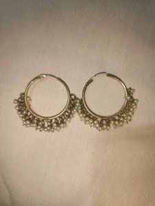 Beautiful Earrings
