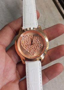 Guess Orignal Rose Gold Tonned Women's Watch
