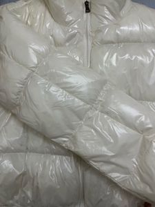 Urbanic Puffer Jacket - Stylish &amp; Warm