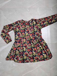 New Short Kurti🎉