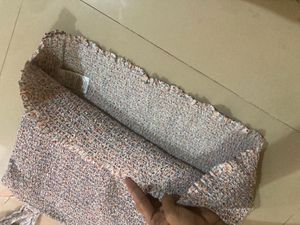 Floral Smocked Top Xxl