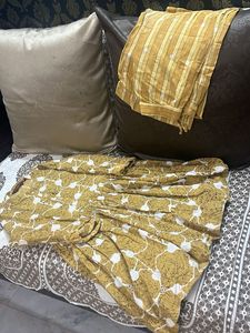 Ethnic Kurta Set