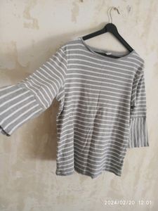 OFFICE WEAR TOP