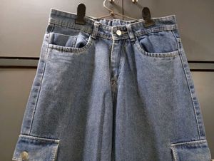 311. Baggy Jeans For Women