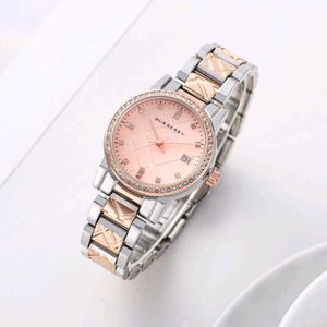 BURBERRY PREMIUM QUALITY LADIES WATCH RESTOCK
