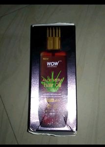 Wow Hair New Products