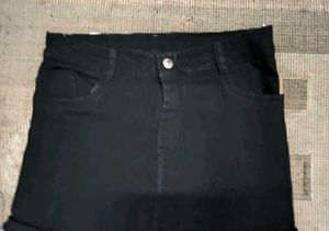 Cargo Jeans