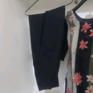 Black Suit