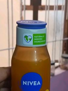 Nivea body wash