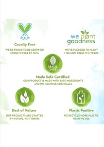 Mamaearth Rice Water With Niacinamide