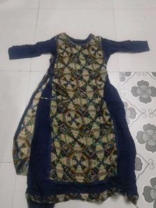 Elegant Kurta