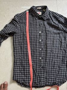 Levi’s Casual Shirt (small )