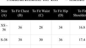 Westside Charcol Relaxed Fit Denim Jacket